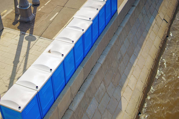 Best Construction Site Portable Toilets  in Bright, IN